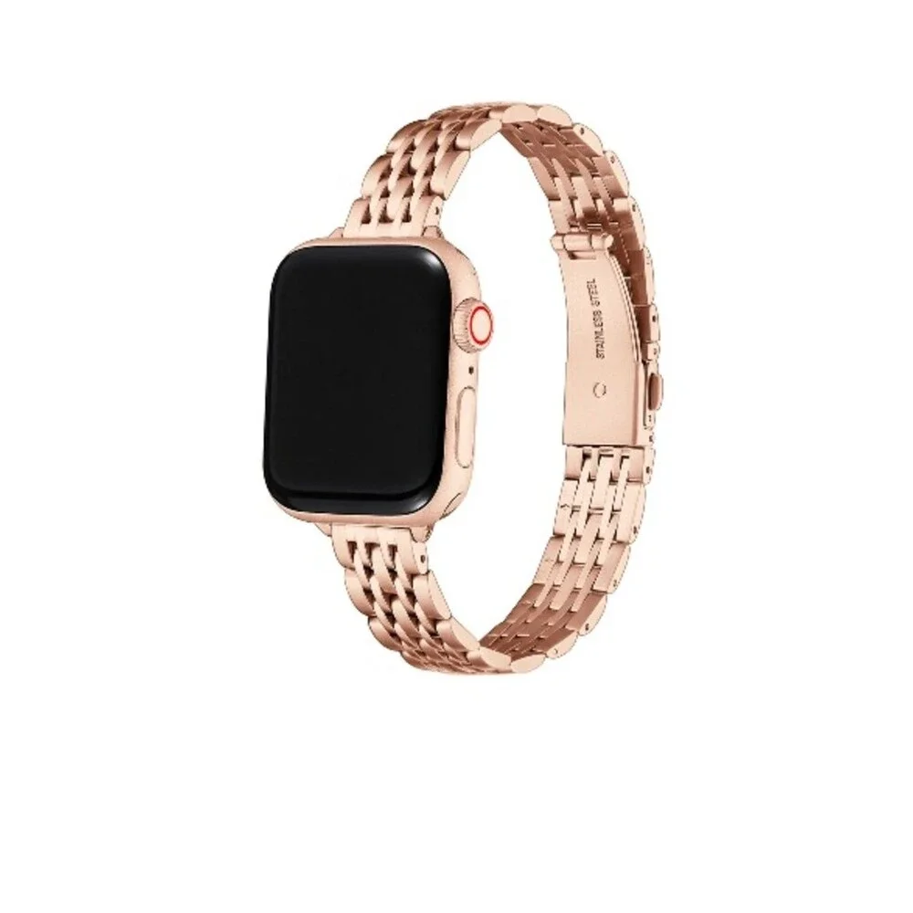 Unbranded suited watch available